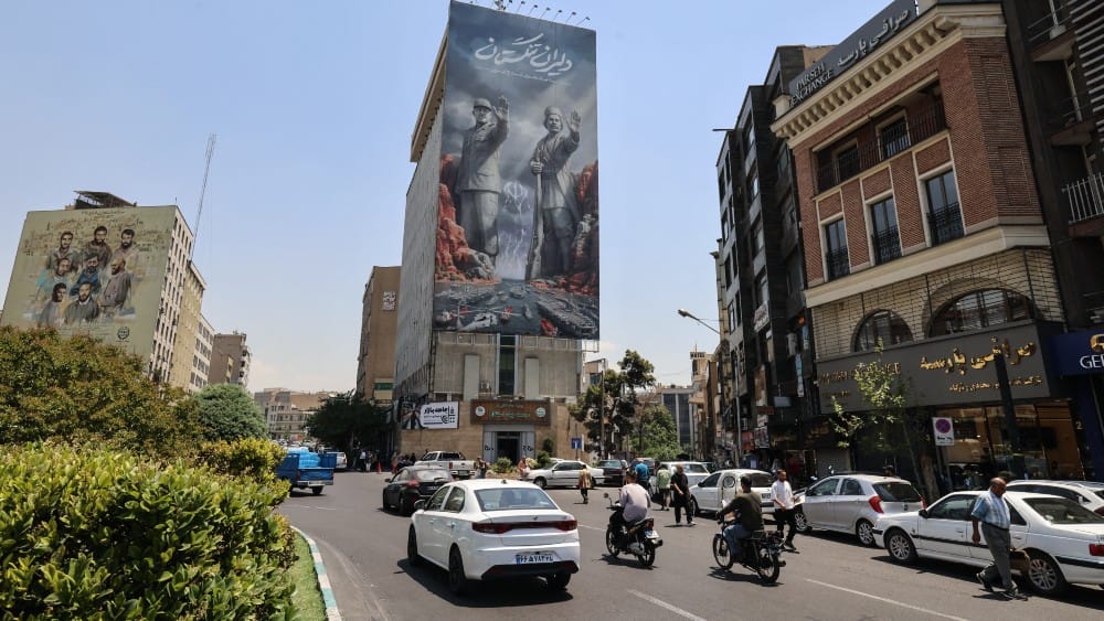 Middle East roundup, June 4: Pakistan rejects Rubio-Iran intelligence claim