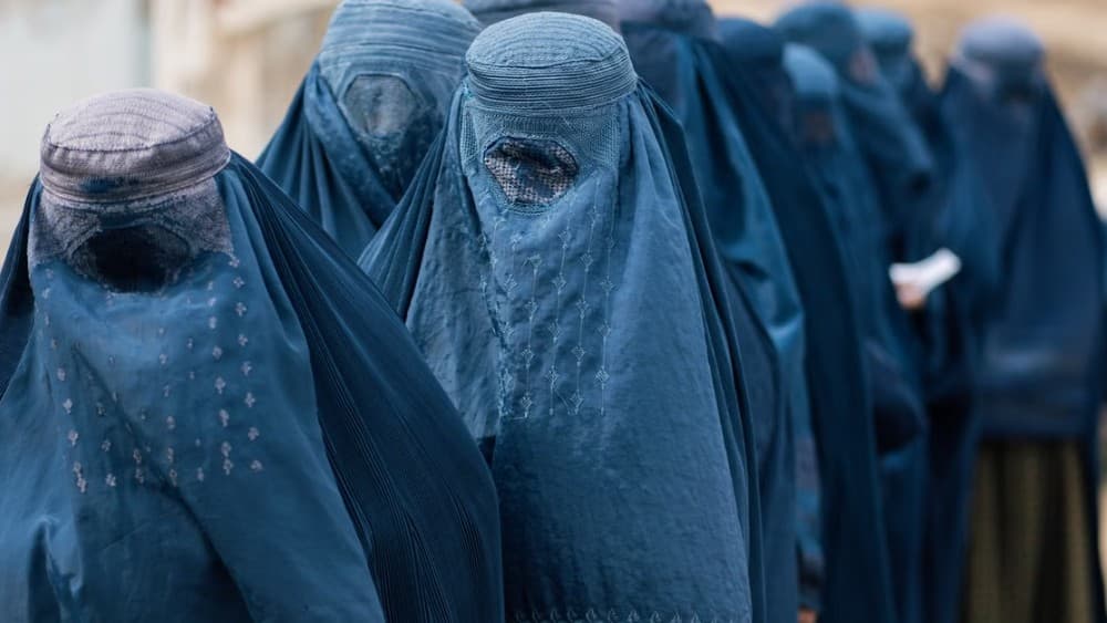 Afghan Taliban seek UN recognition amid growing criticism over five years of rule