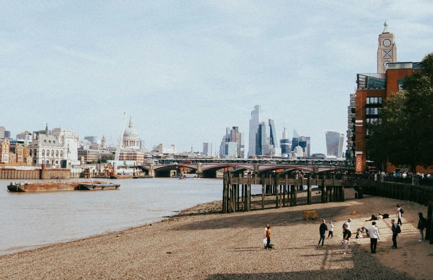 UK set to record hottest May day amid unprecedented heatwave