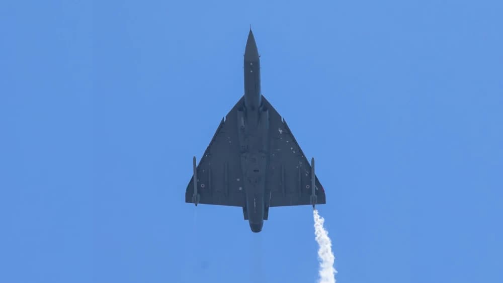 Tejas