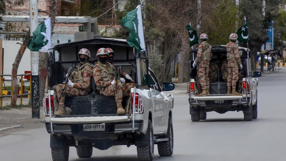 Balochistan offers rewards for information on nine wanted women