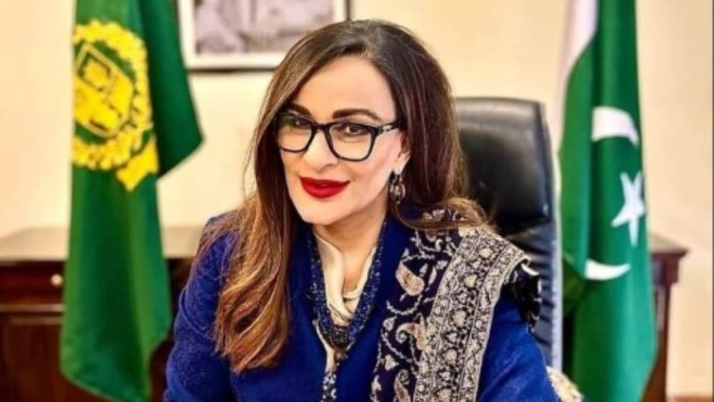 Pakistan has emerged as a regional stabilizer: Sherry Rehman