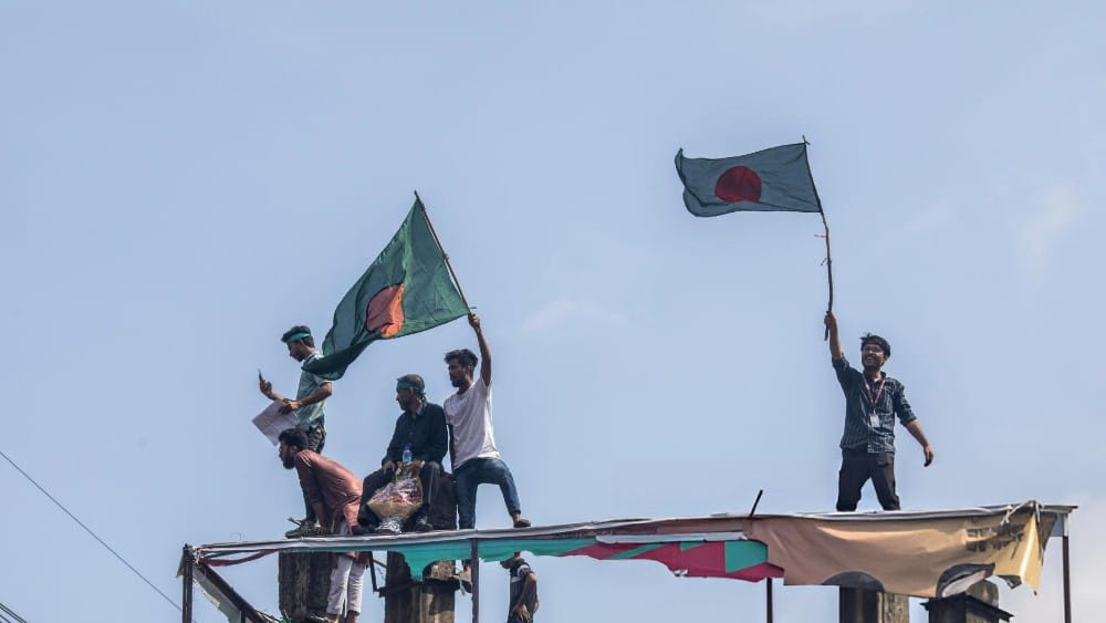Bangladesh's political crossroads: An election guide
