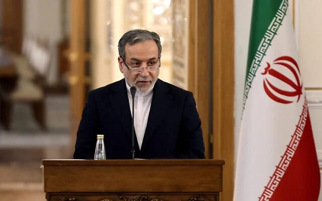 All you need to know about the US Israel war on Iran day 31