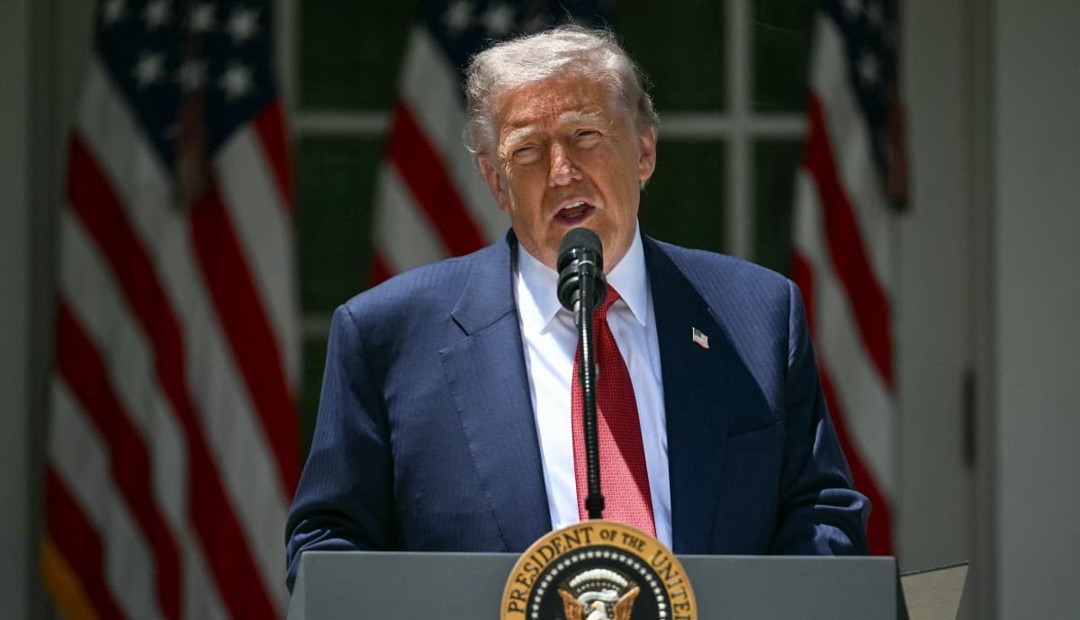 Day 71: All you need to know about US-Israel war on Iran