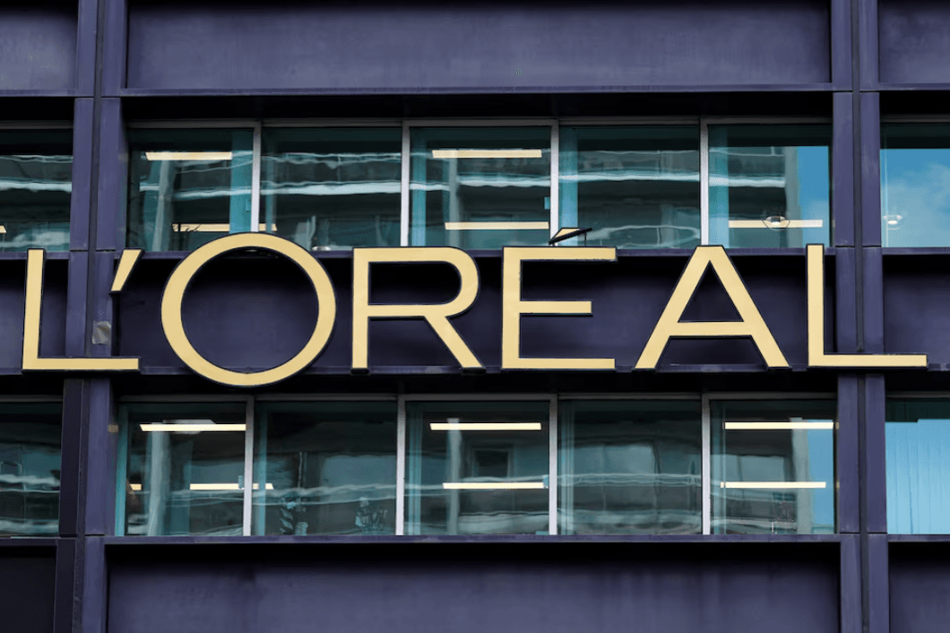 Gucci owner sells beauty division to L'Oreal for $4.6B