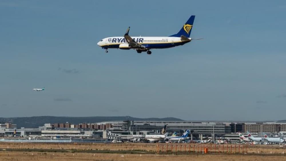 Two German airport workers die of malaria from mosquito on plane