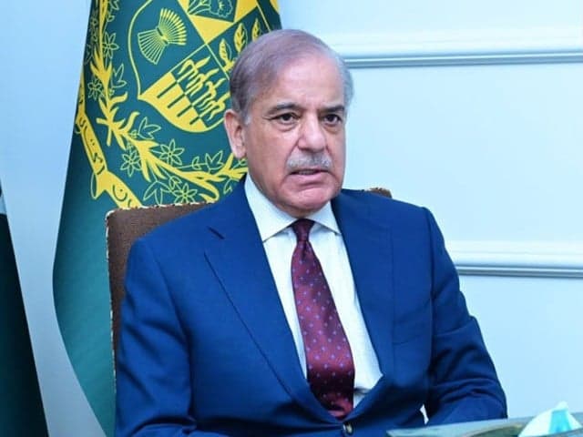 Pakistan PM condemns India on 1947 Jammu massacre anniversary