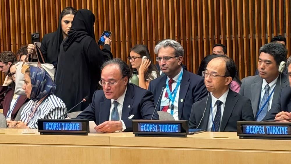 COP31: Pakistan endorses turning climate commitments into action