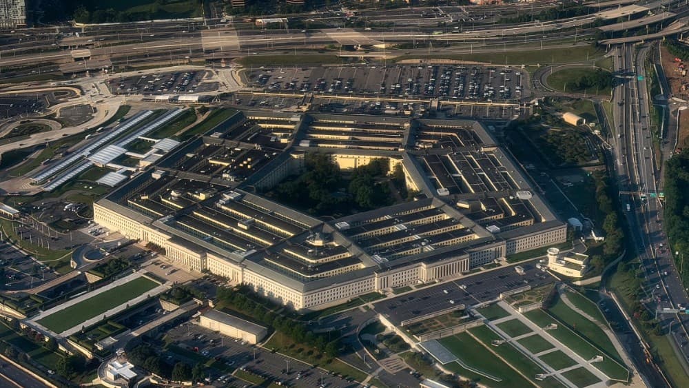Pentagon to invest $400M in Australian rare earth mine