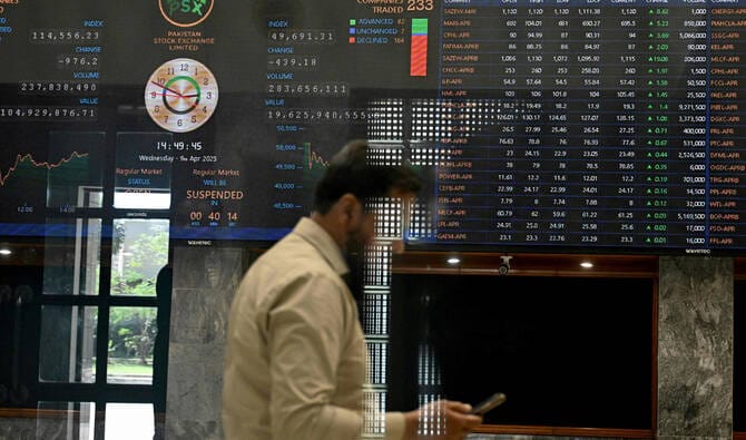 $300B Revolution: Crypto goes legit in Pakistan government rolls out licences