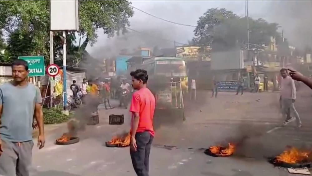 BJP’s Bengal win brings India closer to unitary Hindutva state: Indian media