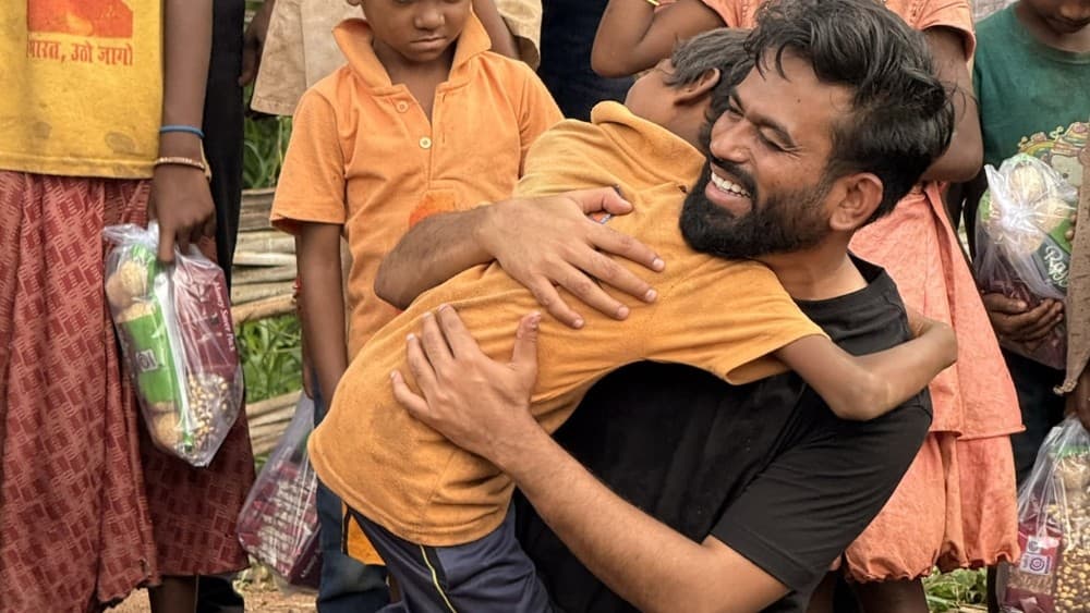'Failures go beyond healthcare': Cockroach party says after 30 children die in India