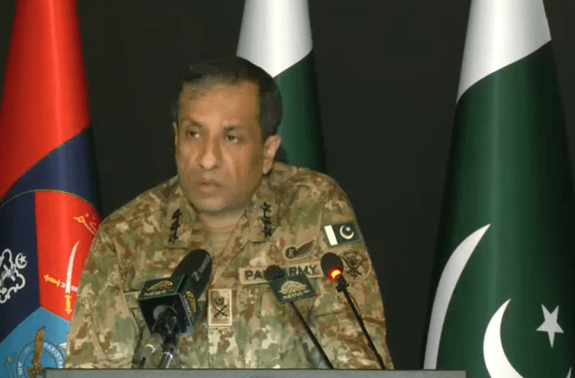 Pakistan Army kills 274 Afghan Taliban, affiliates as Operation Ghazab lil Haq continues