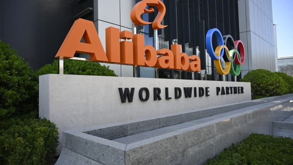 China's Alibaba launches international data centre push