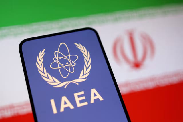 UN nuclear watchdog says deal with Iran covers “all facilities”