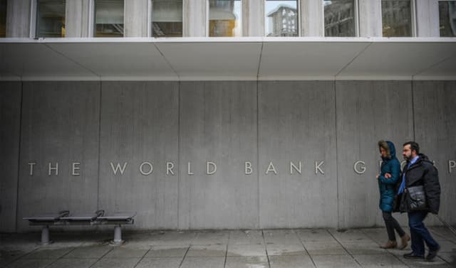 World Bank drops climate finance targets in renewed action plan