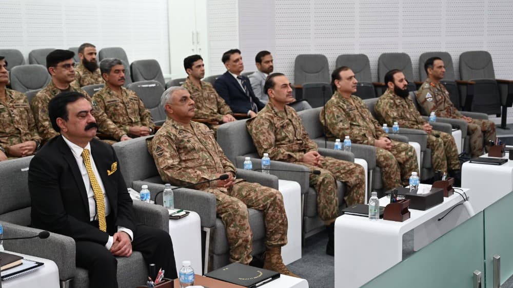 AsimMunir-ISPR