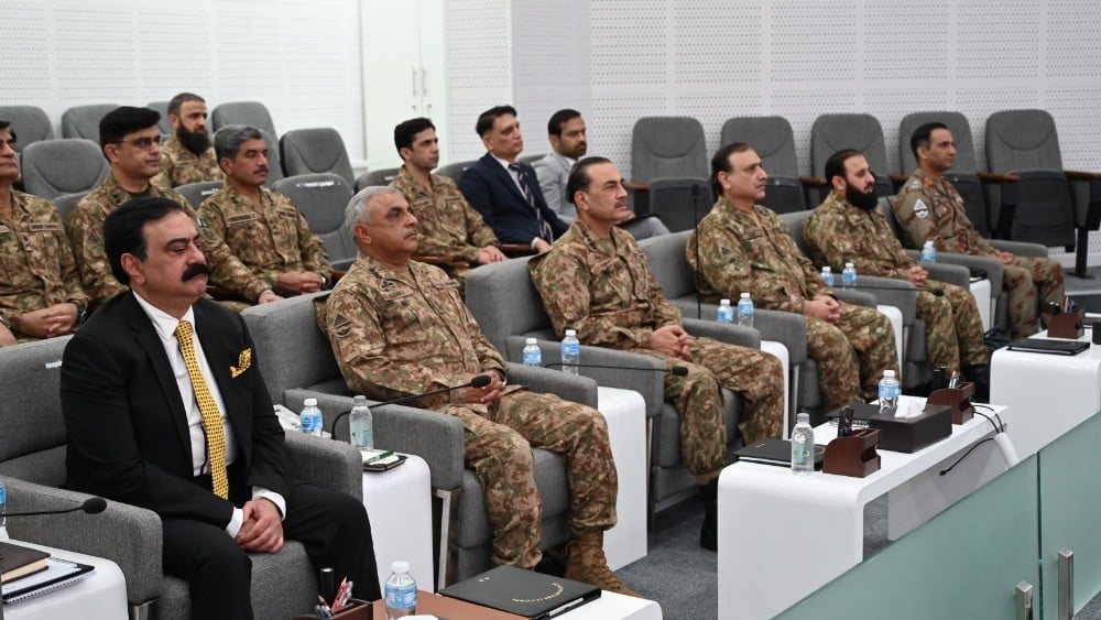AsimMunir-ISPR