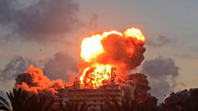 Middle East Roundup, July 21: Trump dismisses Mamdani's threat to arrest Netanyahu