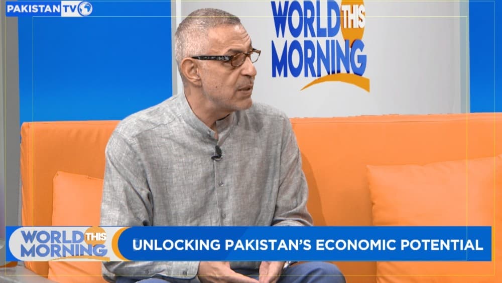 French lawyer highlights Pakistan’s global role, strategic importance