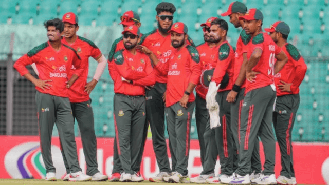 Bangladesh say will not play T20 World Cup matches if in India