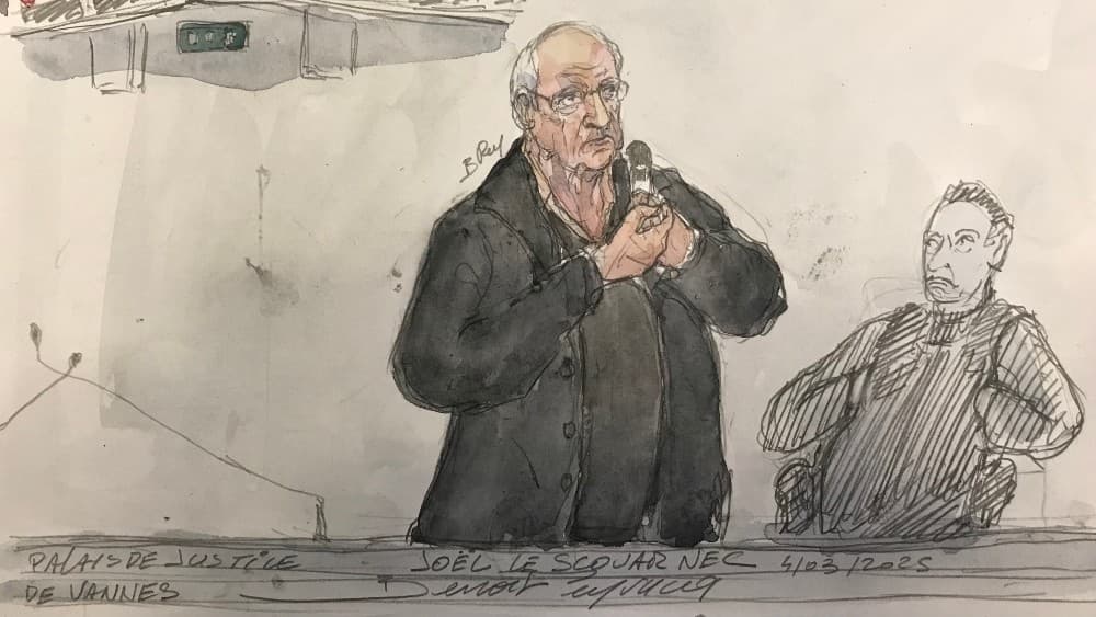 France opens new probe into surgeon convicted of mass child sex abuse