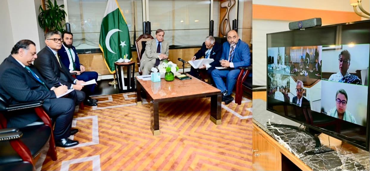 Pakistan pushes beef exports in drive to boost Malaysia trade