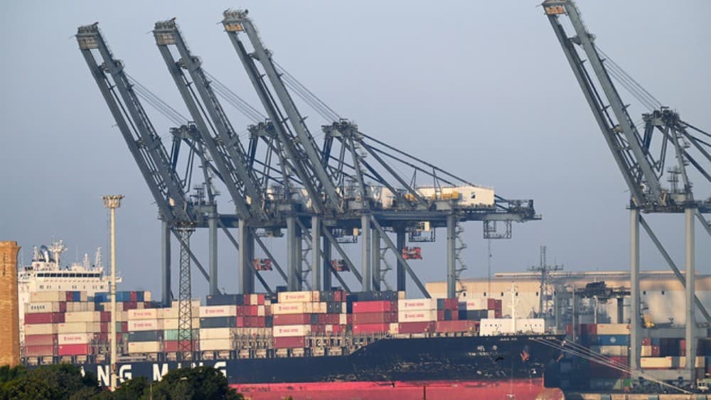 Pakistan unveils $10 million risk pool to expand export insurance