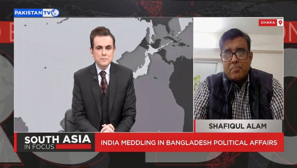 Shafiqul Alam, Press Secretary to Chief Adviser Muhammad Yunus, said the administration has taken extensive measures to ensure elections are free, fair, peaceful, and credible.