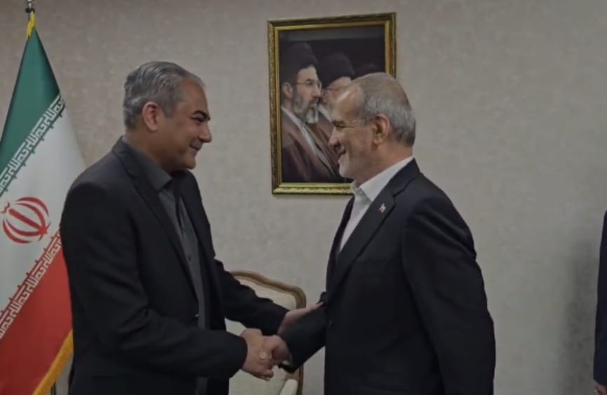 Middle East roundup: Pakistan interior minister holds meetings with senior Iranian leadership in Tehran