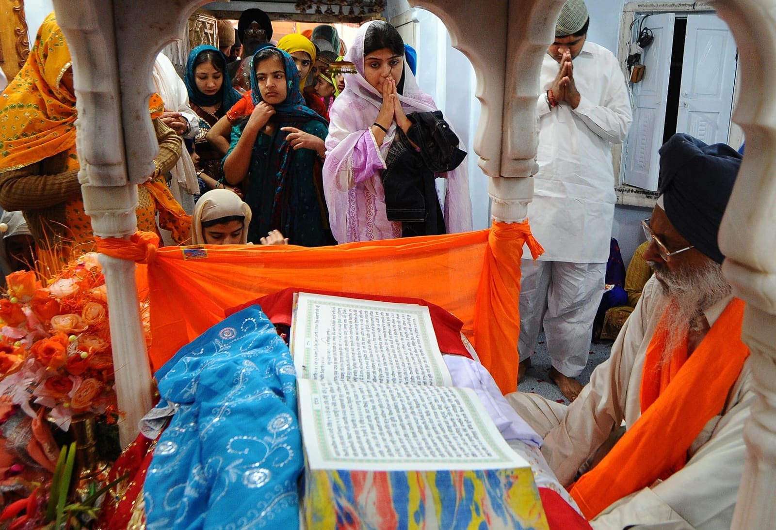 How Pakistan's accountability highlights India's minority protections gap