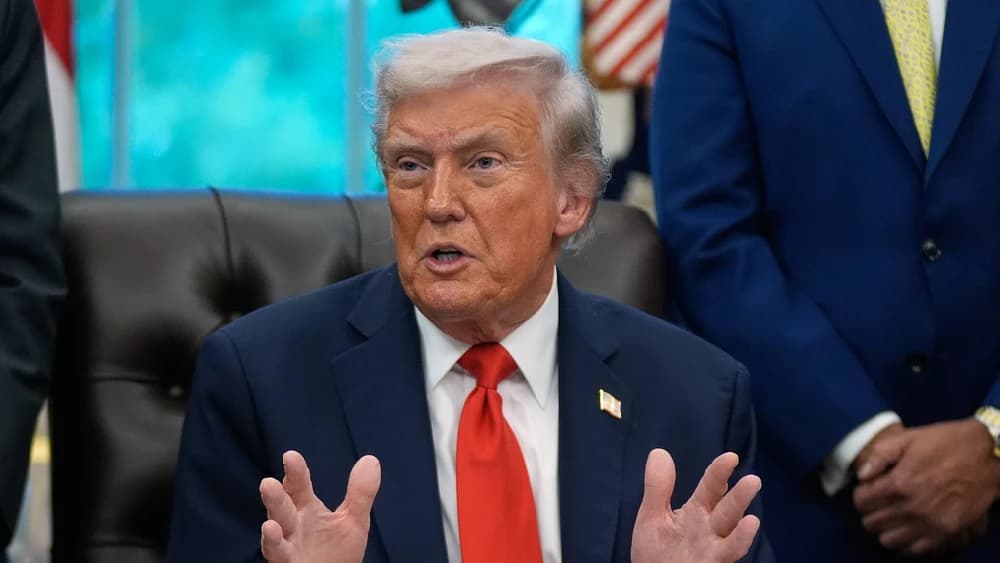 Trump