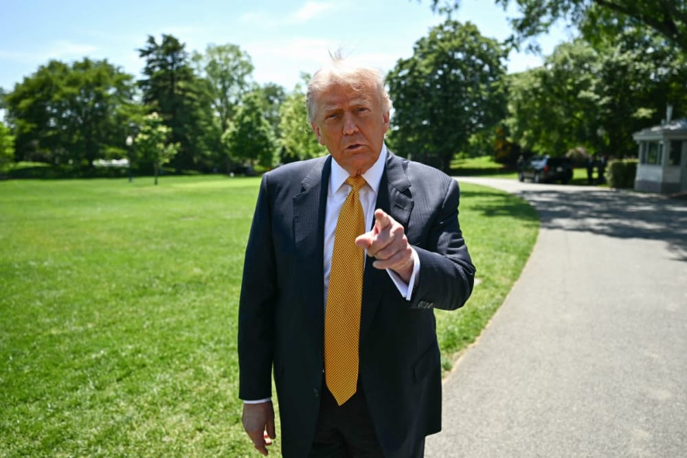 Trump says will ask Xi to 'open up' China to US business