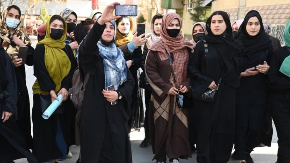 Taliban arbitrarily detained 389 people in three months: UN report