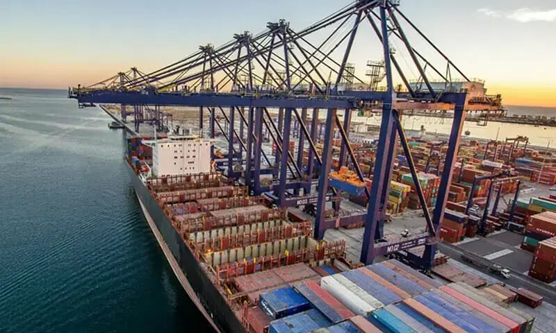Pakistan pushes maritime reforms to boost trade, strengthen regional hub