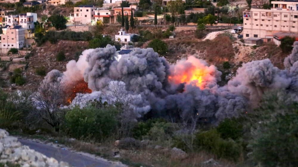 Lebanon, Israel conclude two days of 'positive' talks: US official