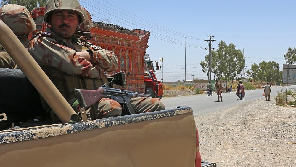 Khuzdar-AFP-File-Balochistan