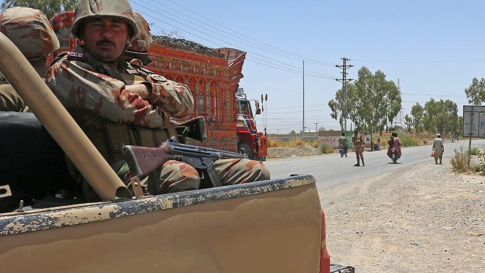 Khuzdar-AFP-File-Balochistan