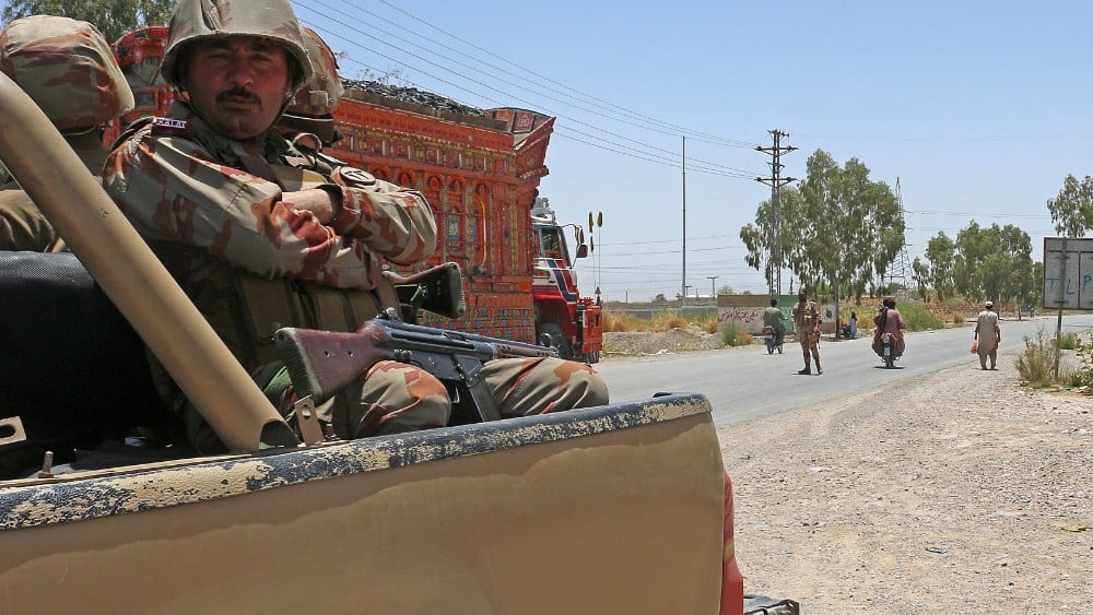 Khuzdar-AFP-File-Balochistan