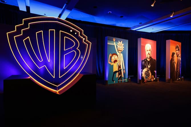 US clears Paramount's $111 bn Warner Bros. takeover