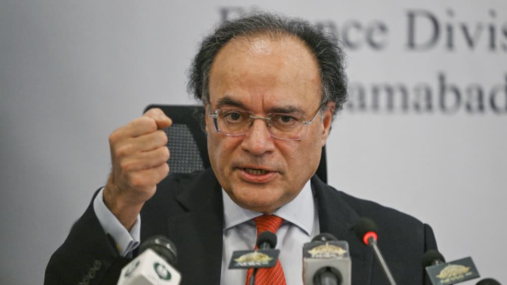 IMF and Pakistan