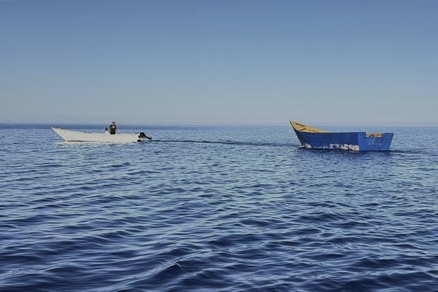 Scores of Sudanese refugees dead or missing in Libya boat wrecks