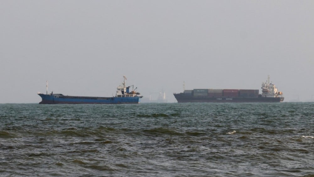 Hormuz-AFP-BandarAbbas
