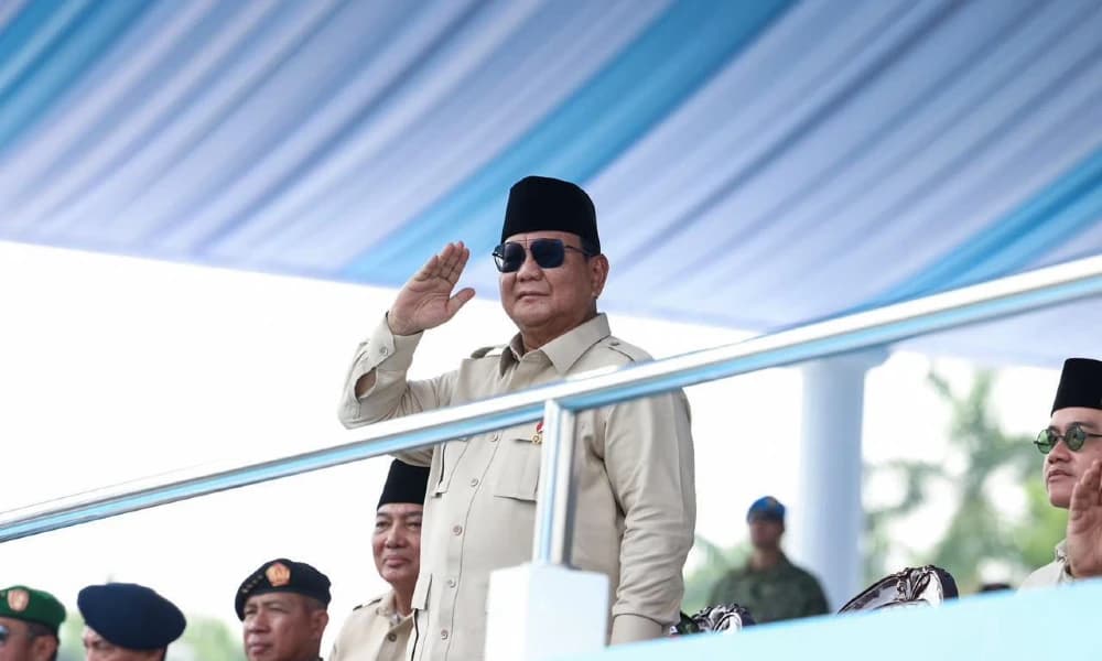 Subianto