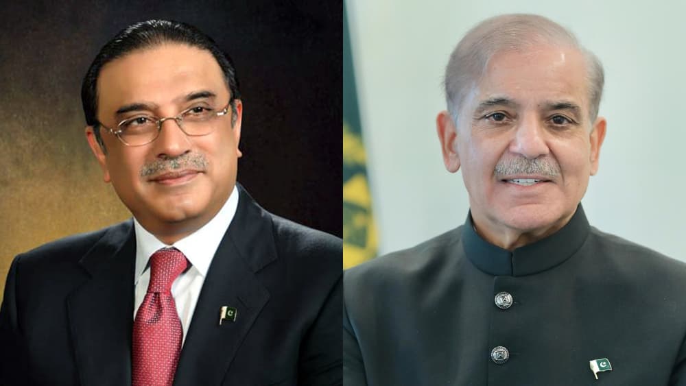 Pakistan, China celebrate 75 years of ties with renewed commitment to strategic partnership