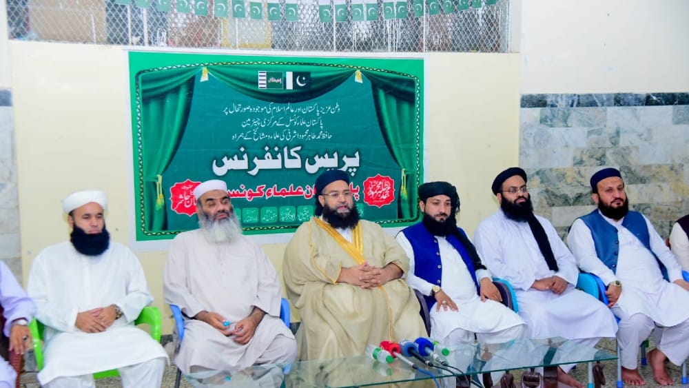 Scholars warn Taliban policies divide Afghan society, violate Qur’an, Sunnah