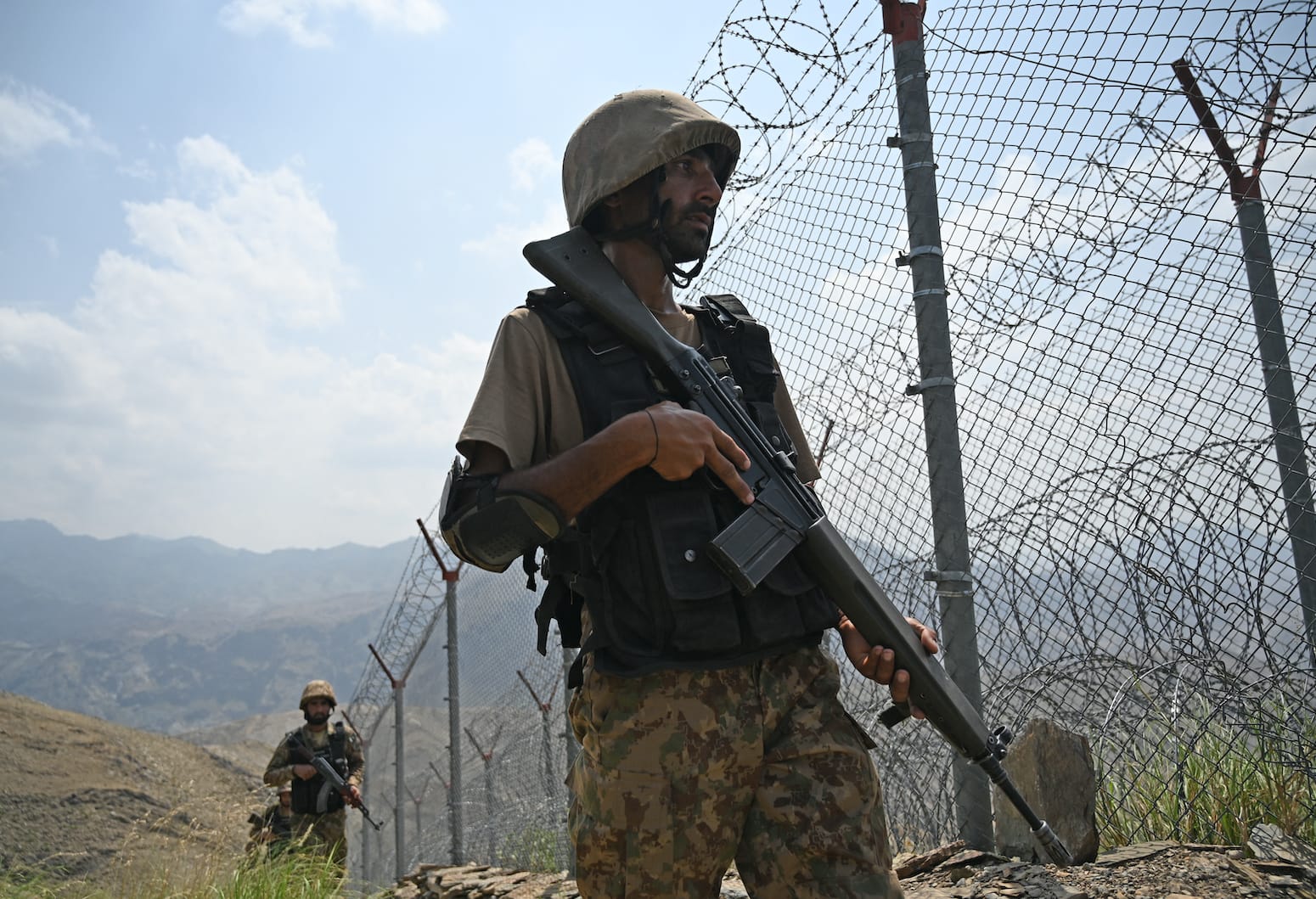 19 Indian-sponsored terrorists killed in northwestern Pakistan; 11 soldiers martyred: ISPR