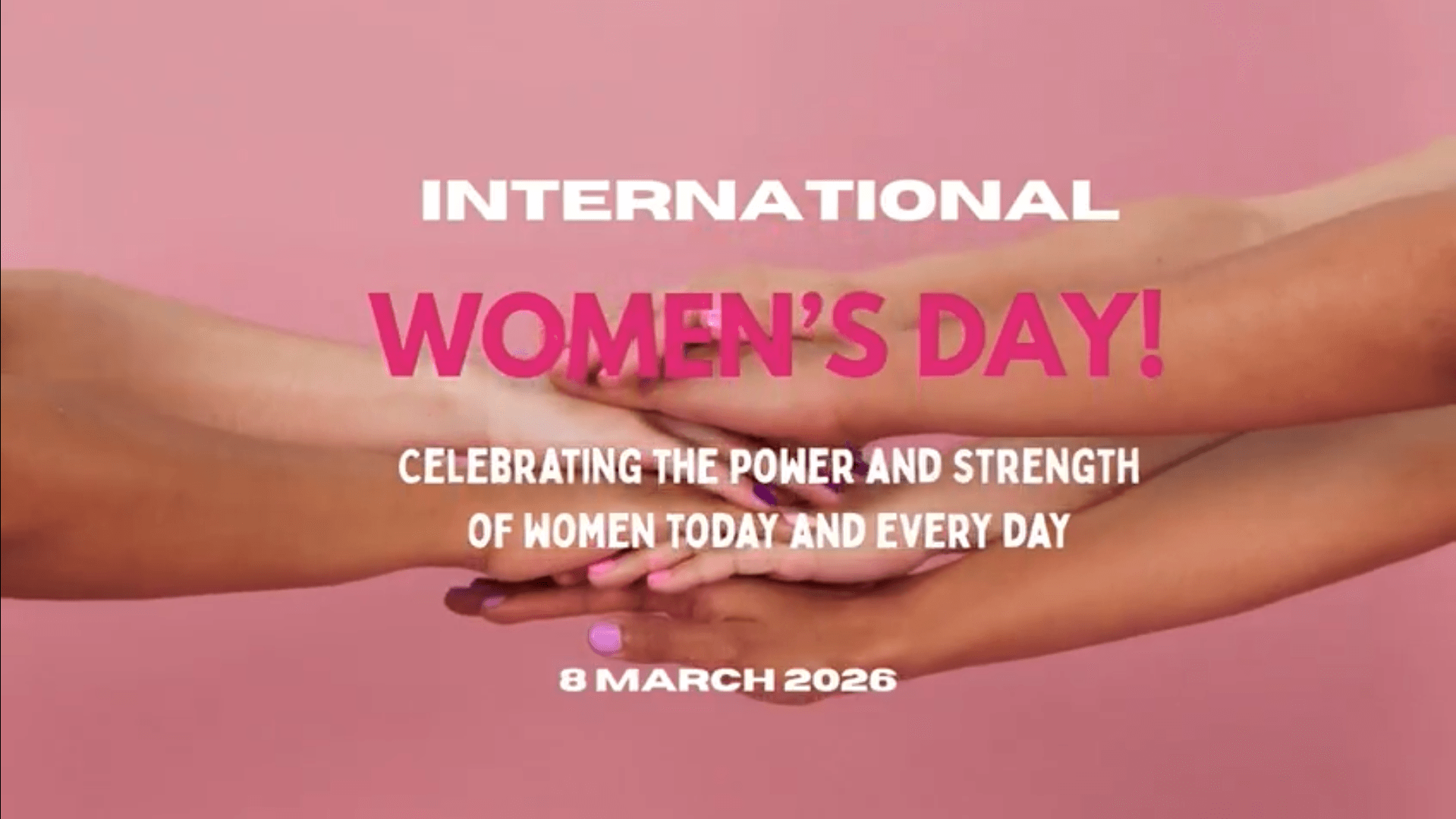 President Asif Ali Zardari and Prime Minister Shehbaz Sharif paid tribute to women in Pakistan and around the world on International Women’s Day. (MOFA)