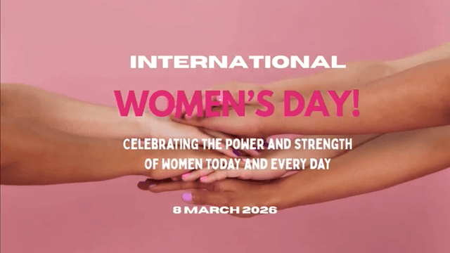 President Asif Ali Zardari and Prime Minister Shehbaz Sharif paid tribute to women in Pakistan and around the world on International Women’s Day. (MOFA)